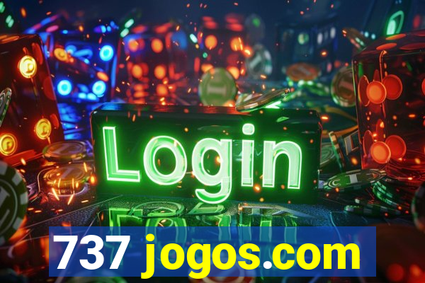 737 jogos.com